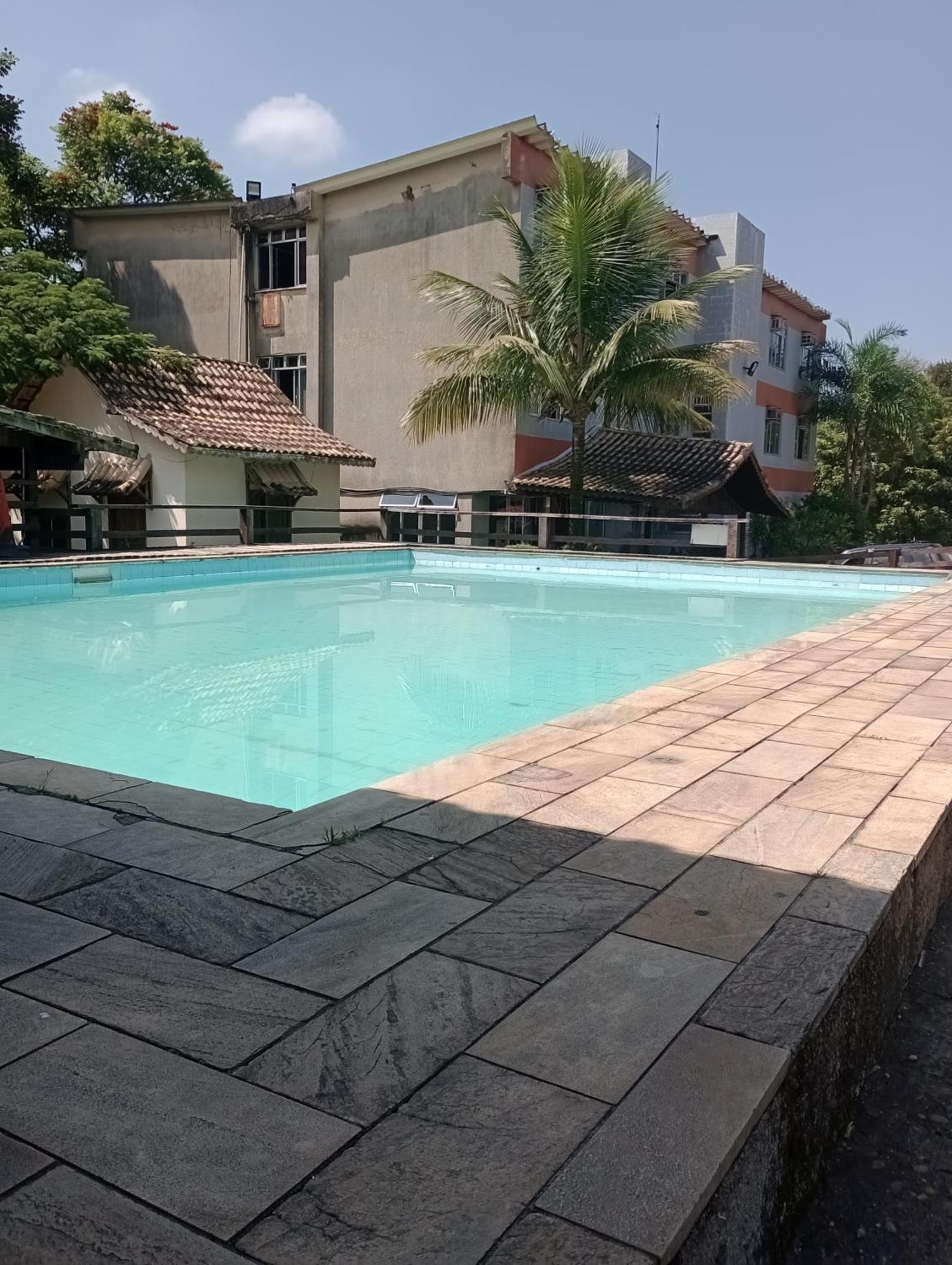 Conora Hotel Itatiaia  Buitenkant foto